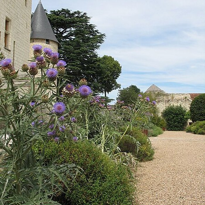 Photo de Château du Rivau