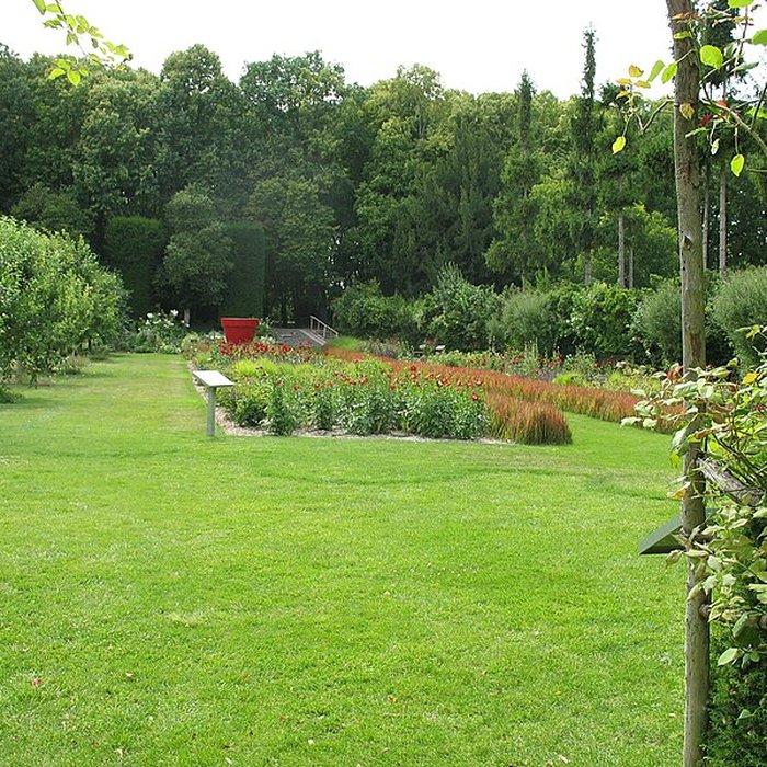 Photo de Château du Rivau