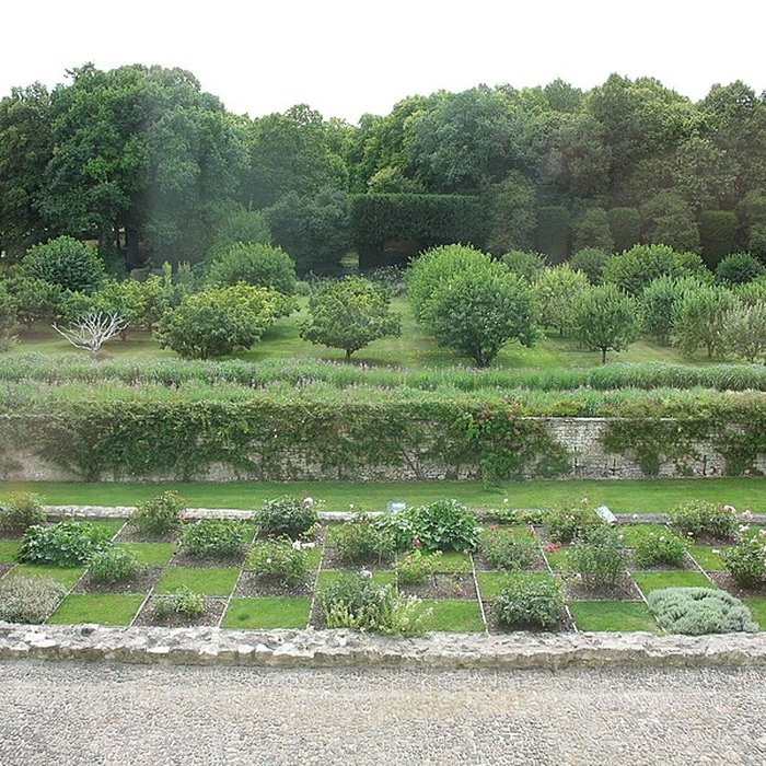 Photo de Château du Rivau