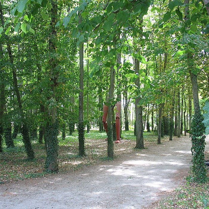 Photo de Château du Rivau