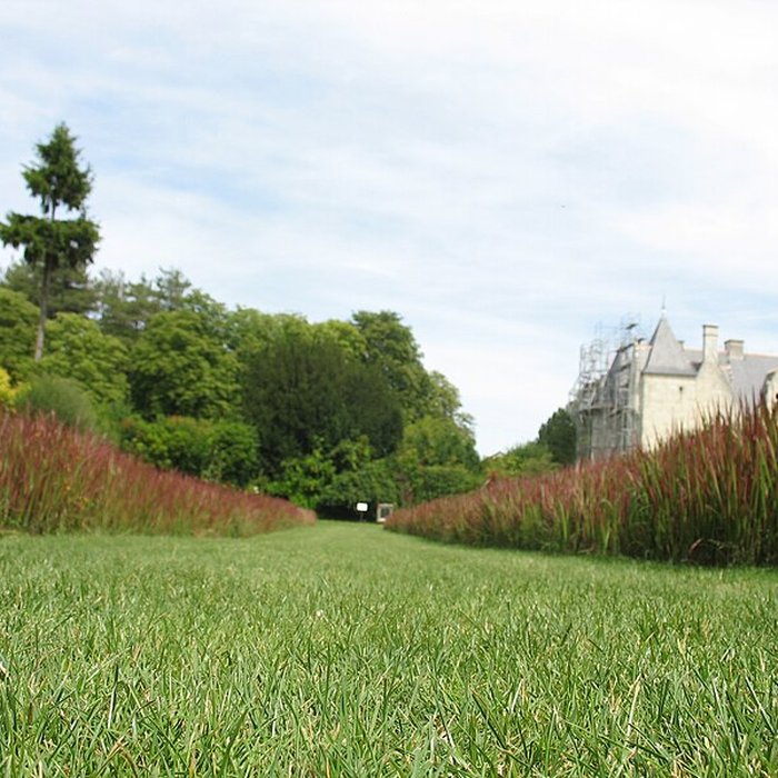 Photo de Château du Rivau