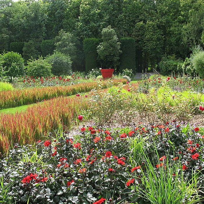 Photo de Château du Rivau