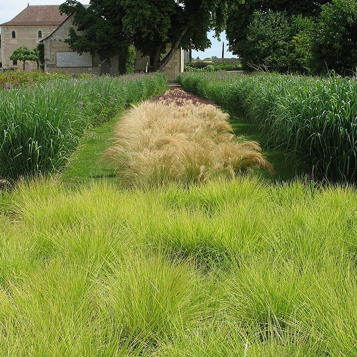 Photo de Château du Rivau