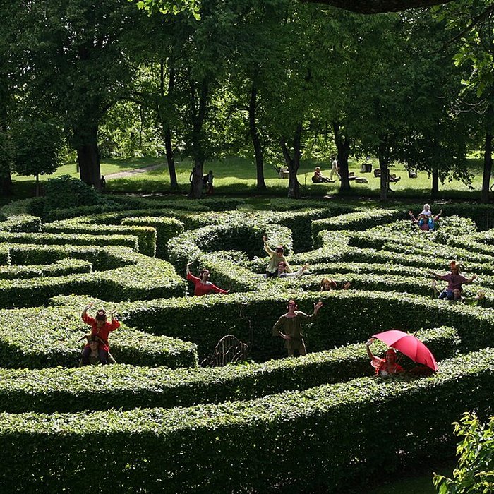 Photo de Château du Rivau