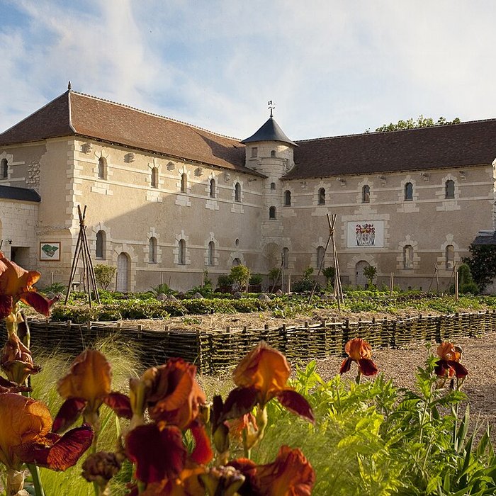 Photo de Château du Rivau