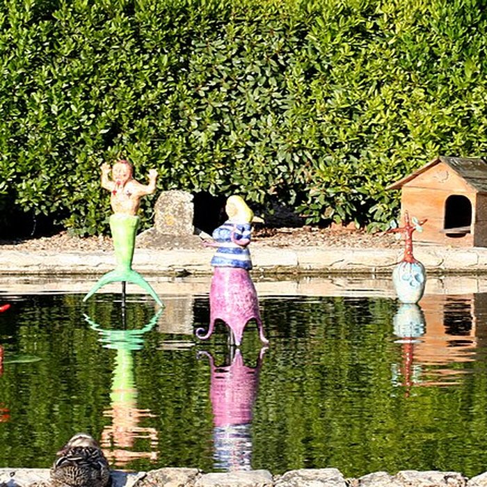 Photo de Château du Rivau