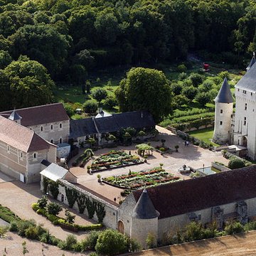 Château du Rivau