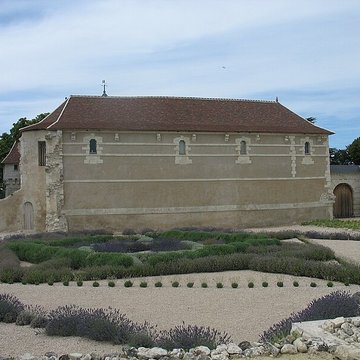 Château du Rivau