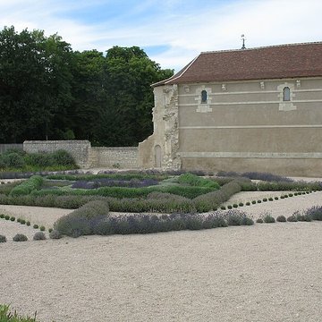 Château du Rivau