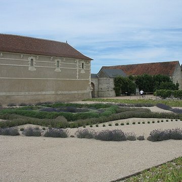 Château du Rivau