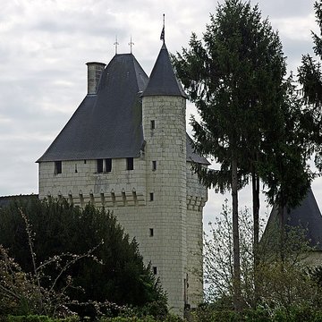 Château du Rivau