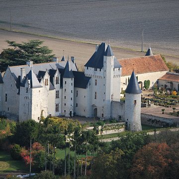 Château du Rivau