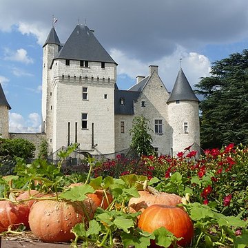 Château du Rivau