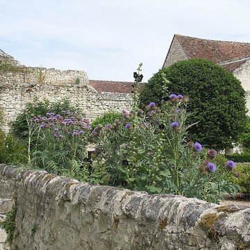 Château du Rivau