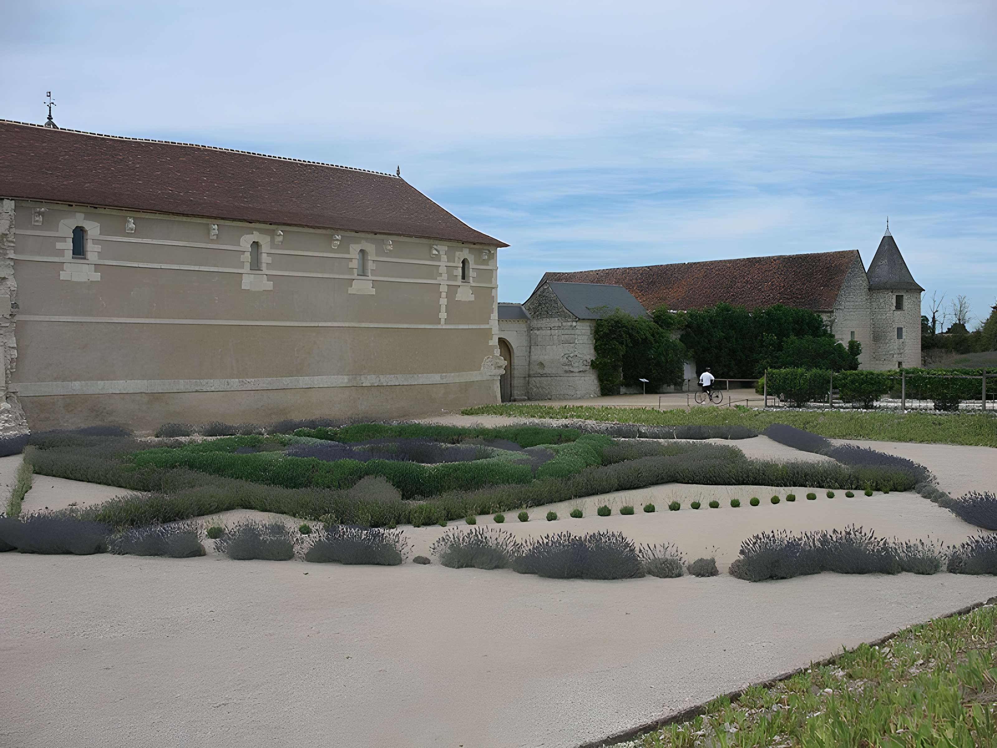 Château du Rivau