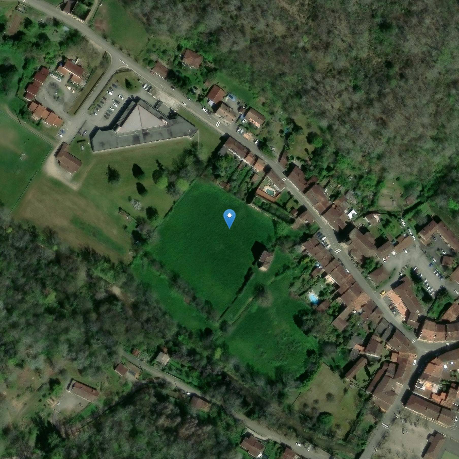 Photo de Ehemalige Schriftwrist Abtei