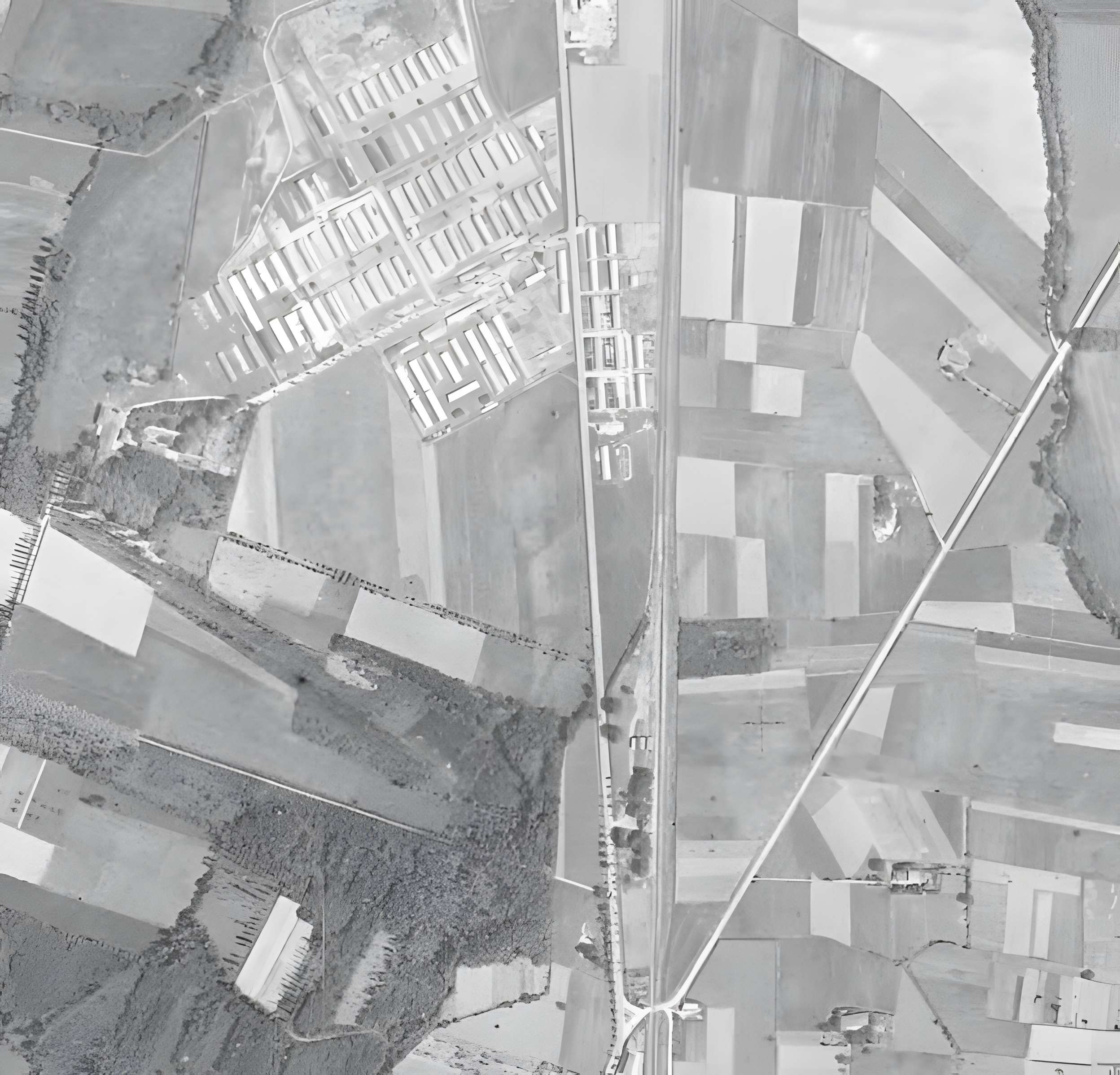 Camp de concentration et d‘internement du Vernet