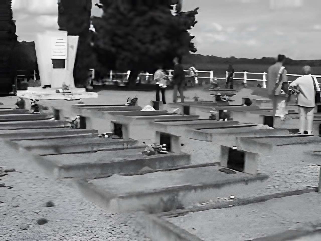 Camp de concentration et d‘internement du Vernet