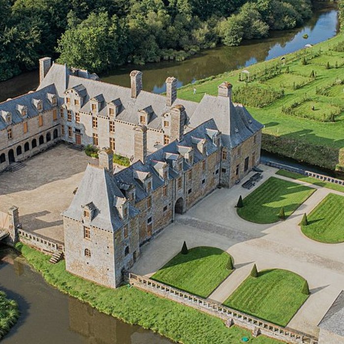 Photo de Château du Rocher-Portail