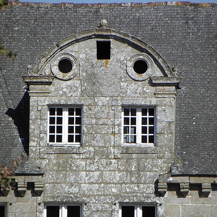 Photo de Château du Rocher-Portail