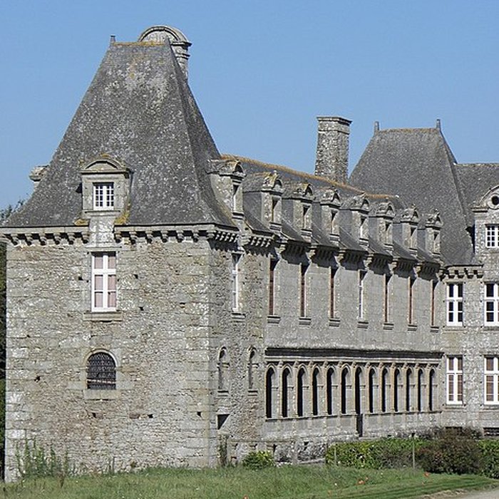 Photo de Château du Rocher-Portail