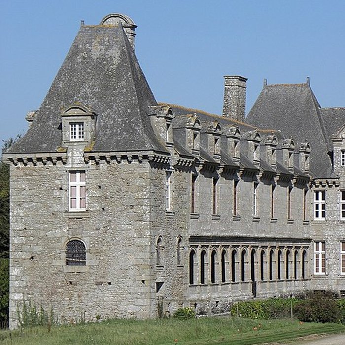 Photo de Château du Rocher-Portail
