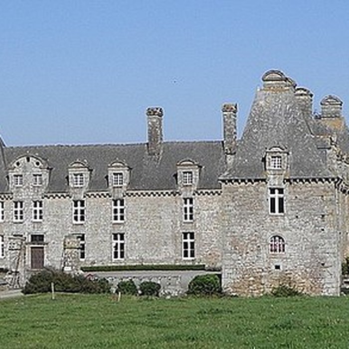 Photo de Château du Rocher-Portail