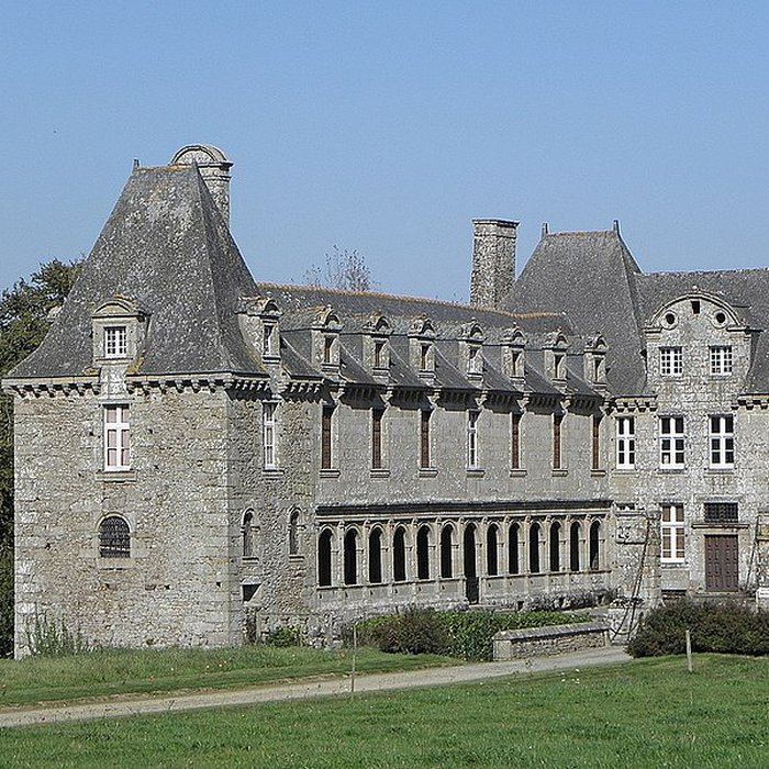 Photo de Château du Rocher-Portail