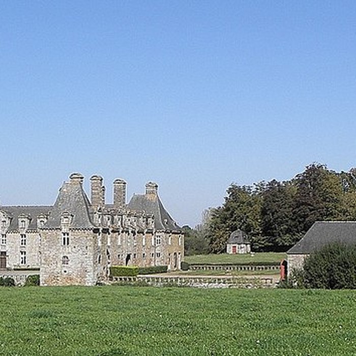 Photo de Château du Rocher-Portail
