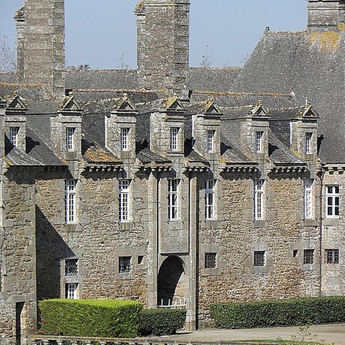 Photo de Château du Rocher-Portail