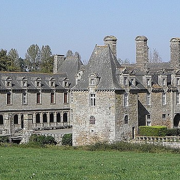 Photo de Château du Rocher-Portail
