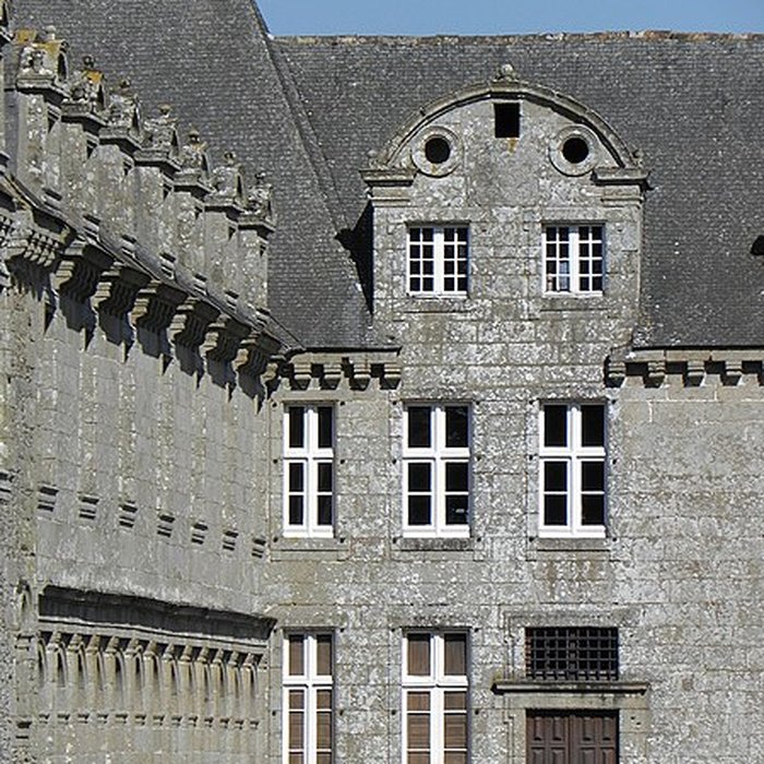 Photo de Château du Rocher-Portail