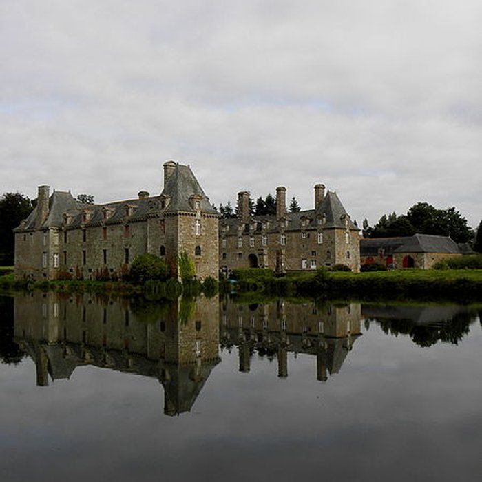 Photo de Château du Rocher-Portail
