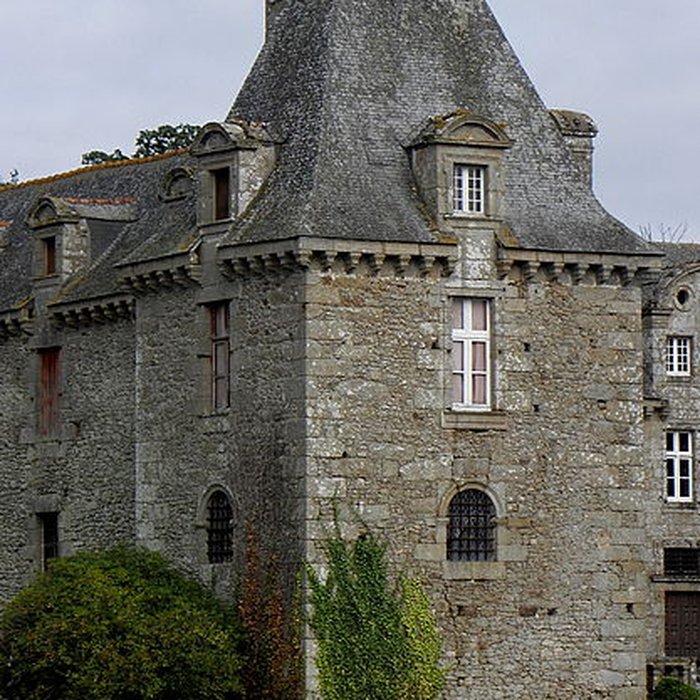 Photo de Château du Rocher-Portail