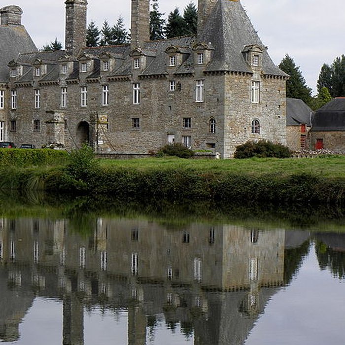 Photo de Château du Rocher-Portail