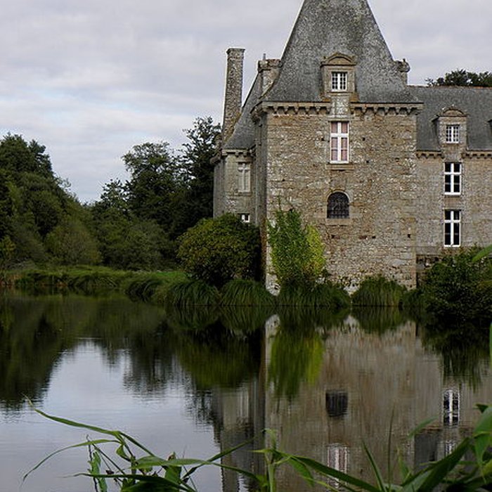 Photo de Château du Rocher-Portail