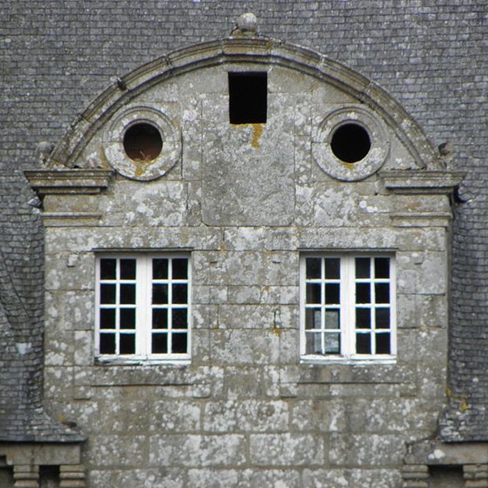 Photo de Château du Rocher-Portail