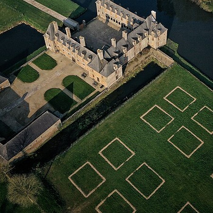 Photo de Château du Rocher-Portail