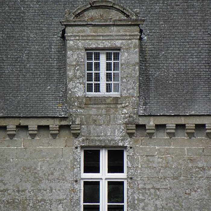 Photo de Château du Rocher-Portail