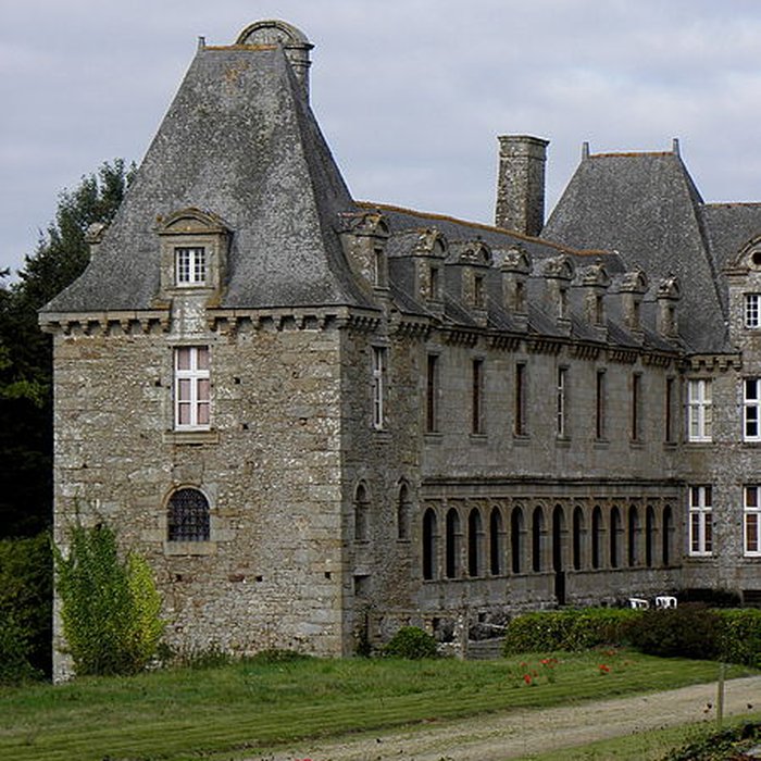 Photo de Château du Rocher-Portail