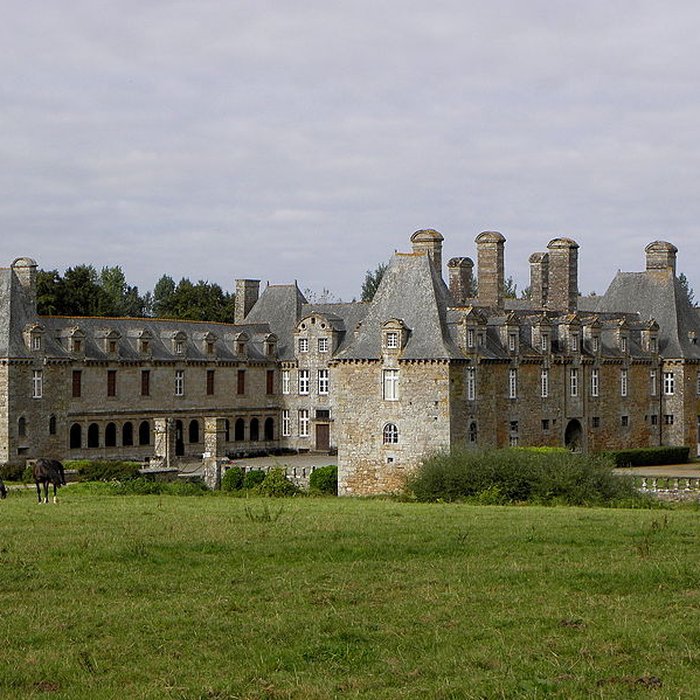 Photo de Château du Rocher-Portail