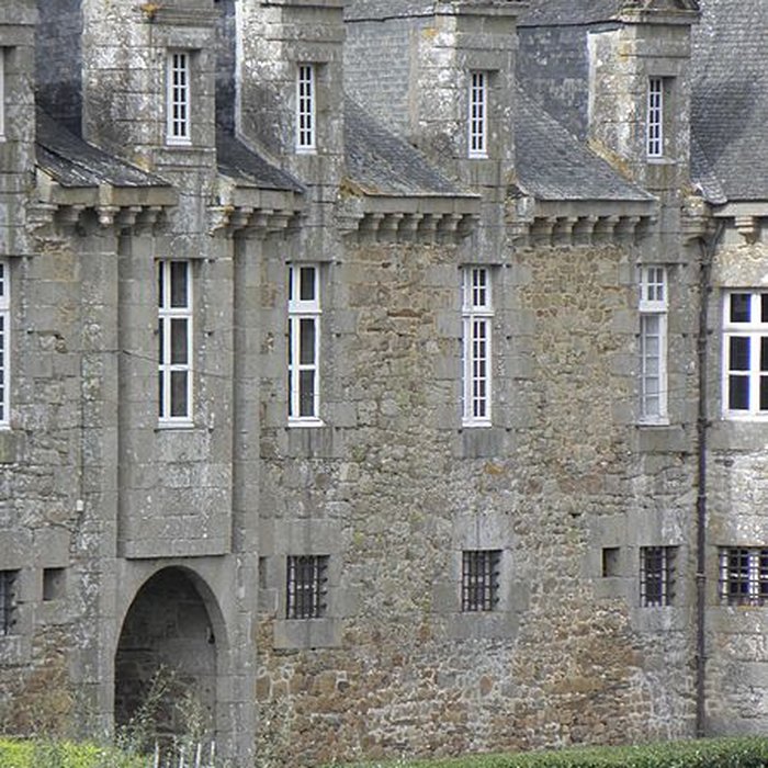 Photo de Château du Rocher-Portail
