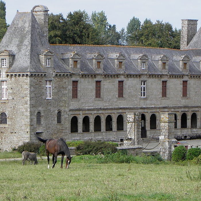 Photo de Château du Rocher-Portail