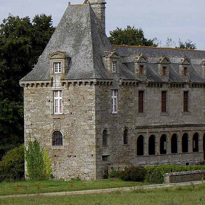 Photo de Château du Rocher-Portail
