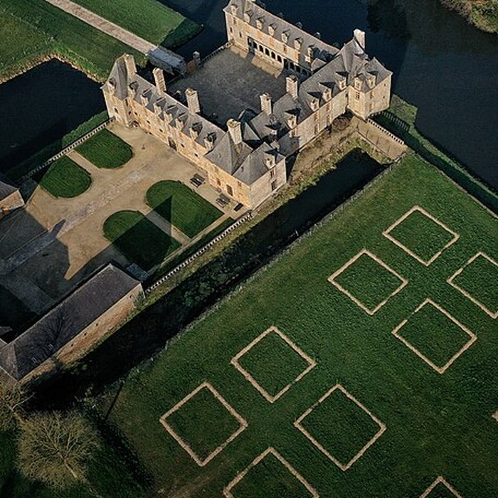 Photo de Château du Rocher-Portail