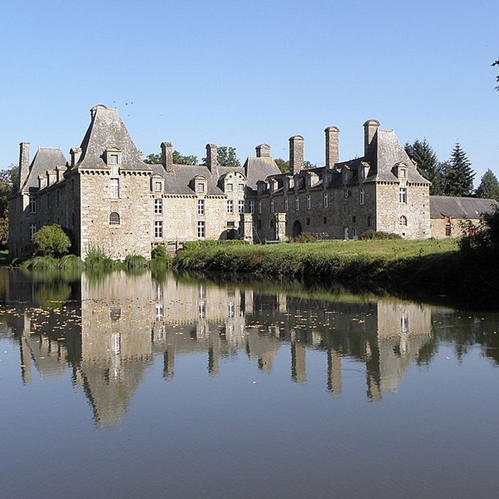 Photo de Château du Rocher-Portail
