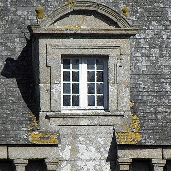 Photo de Château du Rocher-Portail