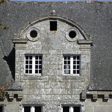 Château du Rocher-Portail