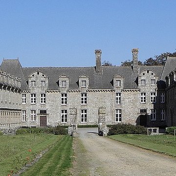 Château du Rocher-Portail