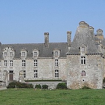 Château du Rocher-Portail